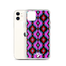 Load image into Gallery viewer, Clear Case for iPhone®