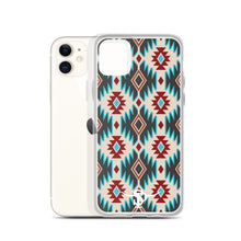 Load image into Gallery viewer, Clear Case for iPhone®