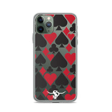 Load image into Gallery viewer, Clear Case for iPhone®