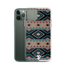 Load image into Gallery viewer, Clear Case for iPhone®