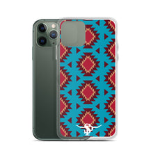 Load image into Gallery viewer, Clear Case for iPhone®