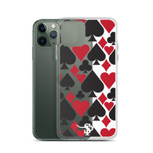 Load image into Gallery viewer, Clear Case for iPhone®
