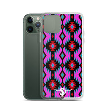 Load image into Gallery viewer, Clear Case for iPhone®