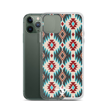 Load image into Gallery viewer, Clear Case for iPhone®