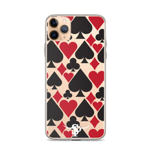 Load image into Gallery viewer, Clear Case for iPhone®
