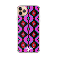 Load image into Gallery viewer, Clear Case for iPhone®