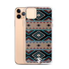 Load image into Gallery viewer, Clear Case for iPhone®