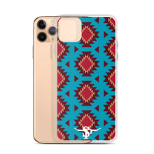 Load image into Gallery viewer, Clear Case for iPhone®