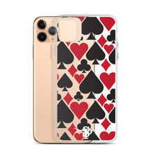 Load image into Gallery viewer, Clear Case for iPhone®