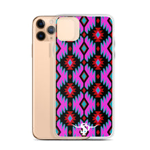 Load image into Gallery viewer, Clear Case for iPhone®