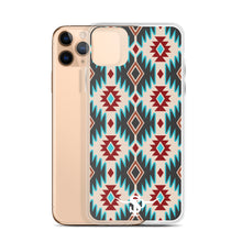 Load image into Gallery viewer, Clear Case for iPhone®