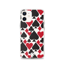 Load image into Gallery viewer, Clear Case for iPhone®