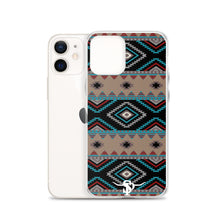 Load image into Gallery viewer, Clear Case for iPhone®