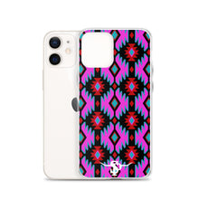 Load image into Gallery viewer, Clear Case for iPhone®