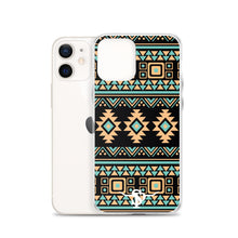 Load image into Gallery viewer, Clear Case for iPhone®