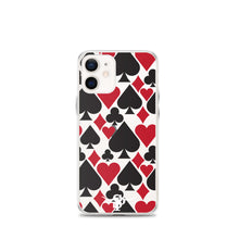 Load image into Gallery viewer, Clear Case for iPhone®