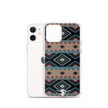 Load image into Gallery viewer, Clear Case for iPhone®