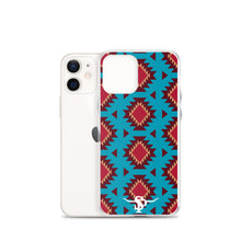 Load image into Gallery viewer, Clear Case for iPhone®