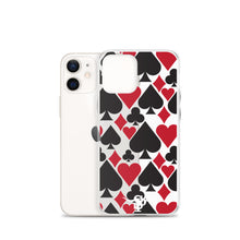 Load image into Gallery viewer, Clear Case for iPhone®