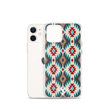 Load image into Gallery viewer, Clear Case for iPhone®