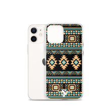 Load image into Gallery viewer, Clear Case for iPhone®