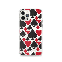 Load image into Gallery viewer, Clear Case for iPhone®