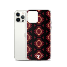Load image into Gallery viewer, Clear Case for iPhone®