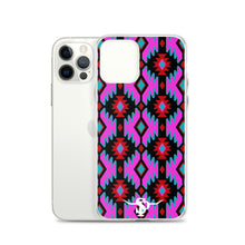 Load image into Gallery viewer, Clear Case for iPhone®