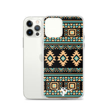 Load image into Gallery viewer, Clear Case for iPhone®