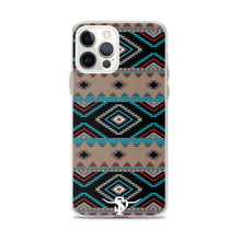 Load image into Gallery viewer, Clear Case for iPhone®