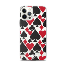 Load image into Gallery viewer, Clear Case for iPhone®