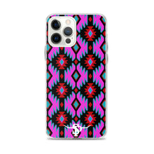 Load image into Gallery viewer, Clear Case for iPhone®