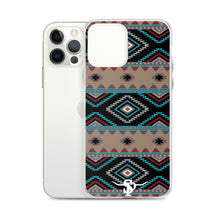 Load image into Gallery viewer, Clear Case for iPhone®