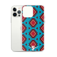 Load image into Gallery viewer, Clear Case for iPhone®