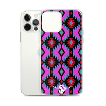 Load image into Gallery viewer, Clear Case for iPhone®
