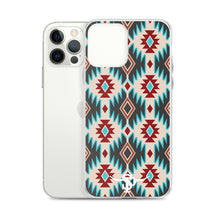 Load image into Gallery viewer, Clear Case for iPhone®