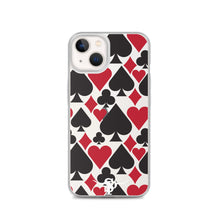 Load image into Gallery viewer, Clear Case for iPhone®