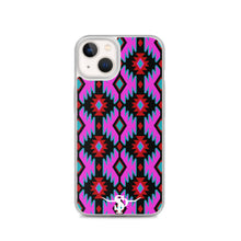 Load image into Gallery viewer, Clear Case for iPhone®