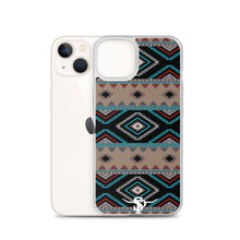 Load image into Gallery viewer, Clear Case for iPhone®