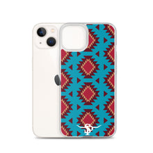Load image into Gallery viewer, Clear Case for iPhone®