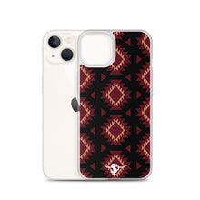 Load image into Gallery viewer, Clear Case for iPhone®