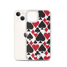 Load image into Gallery viewer, Clear Case for iPhone®