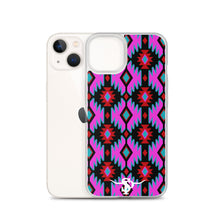 Load image into Gallery viewer, Clear Case for iPhone®