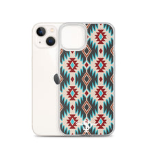 Load image into Gallery viewer, Clear Case for iPhone®