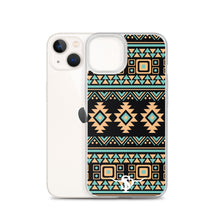 Load image into Gallery viewer, Clear Case for iPhone®