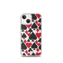 Load image into Gallery viewer, Clear Case for iPhone®