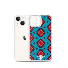 Load image into Gallery viewer, Clear Case for iPhone®