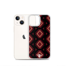 Load image into Gallery viewer, Clear Case for iPhone®