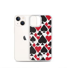 Load image into Gallery viewer, Clear Case for iPhone®