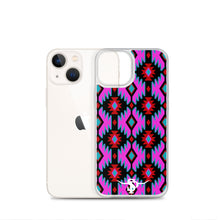 Load image into Gallery viewer, Clear Case for iPhone®